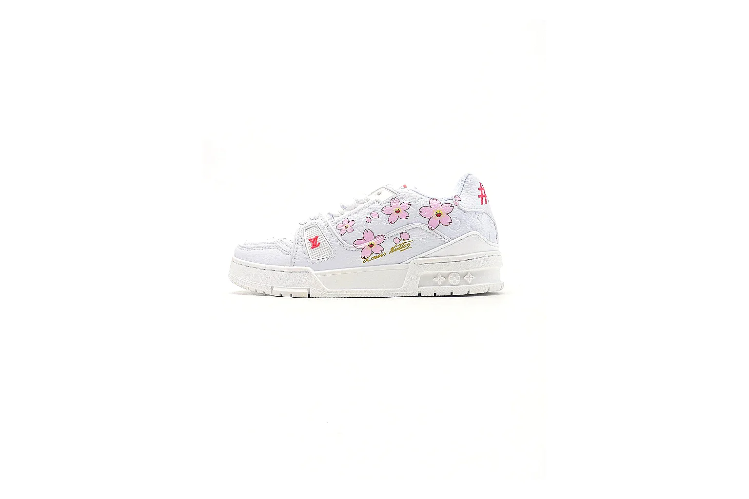 kakofindlist.com Nike Low Court White Pink budget shortlist note six-photo gallery