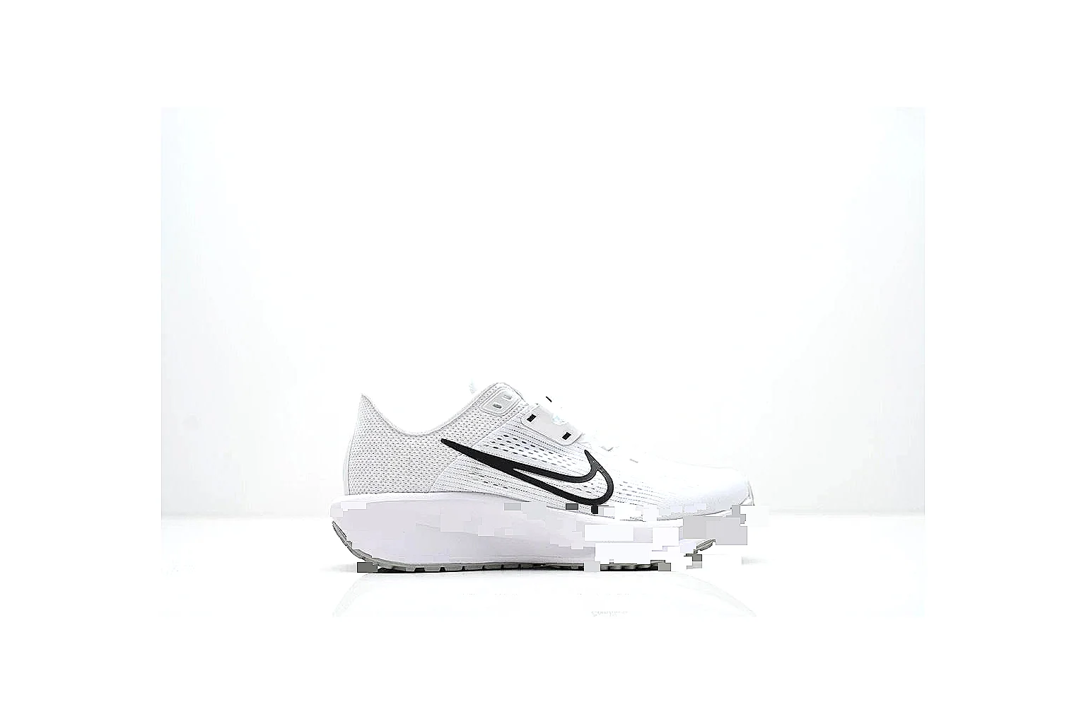kakofindlist.com Nike Low Court White Silver budget shortlist note six-photo gallery