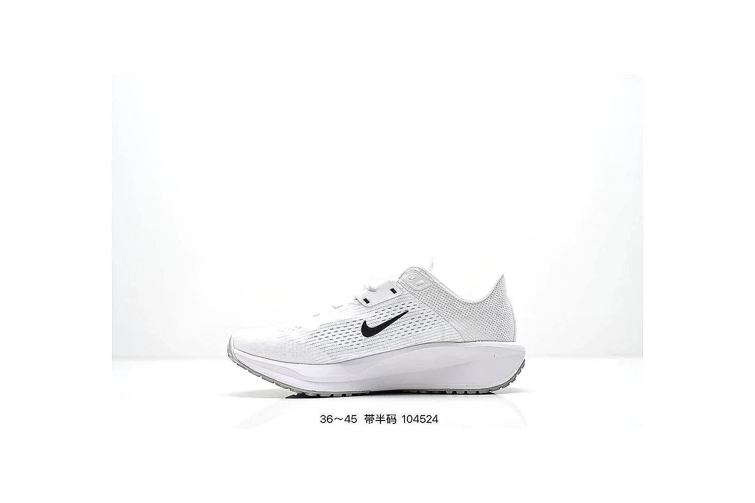 kakofindlist.com Nike Low Court White Silver budget shortlist note six-photo gallery thumbnail 3