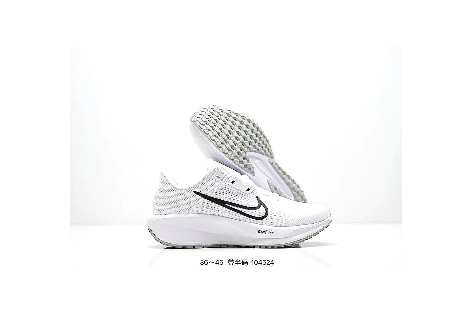 kakofindlist.com Nike Low Court White Silver budget shortlist note six-photo gallery thumbnail 5