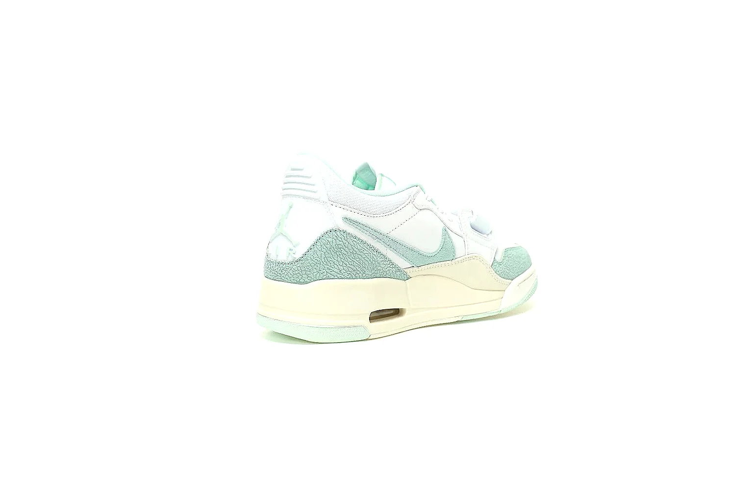 Kako Find List budget photos for Nike Mint Cream Retro Runner thumbnail 3