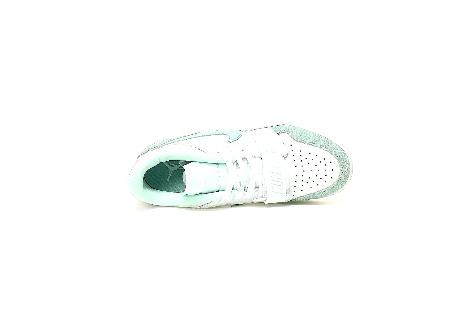 Kako Find List budget photos for Nike Mint Cream Retro Runner thumbnail 4