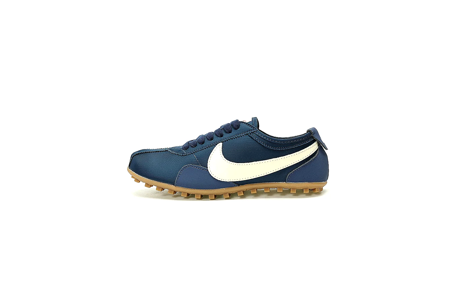 Kako Find List budget photos for Nike Navy Gum Low Court Sneaker