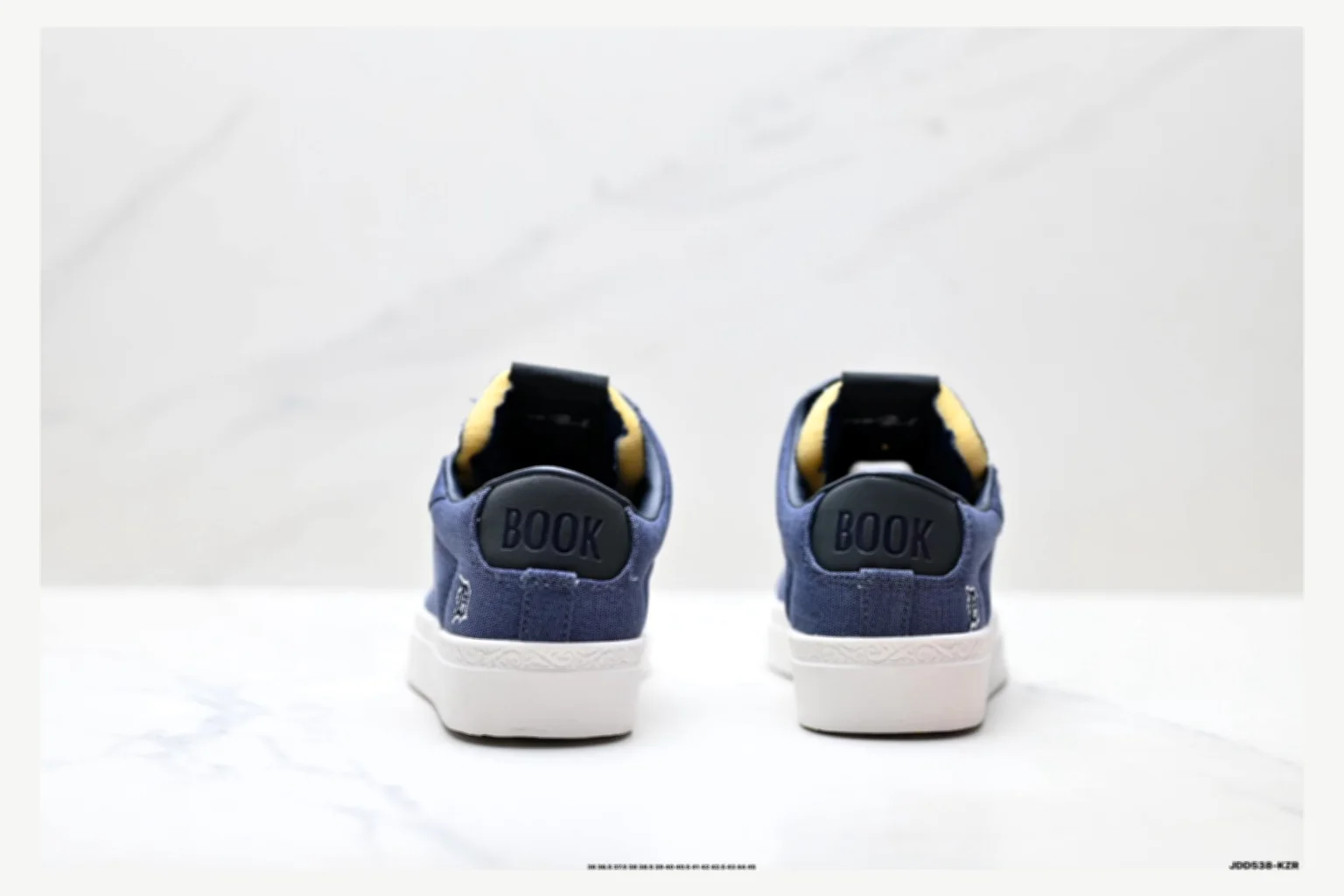 Nike Navy Blue Low Top Sneaker value find image SKU 1182167500 thumbnail 6