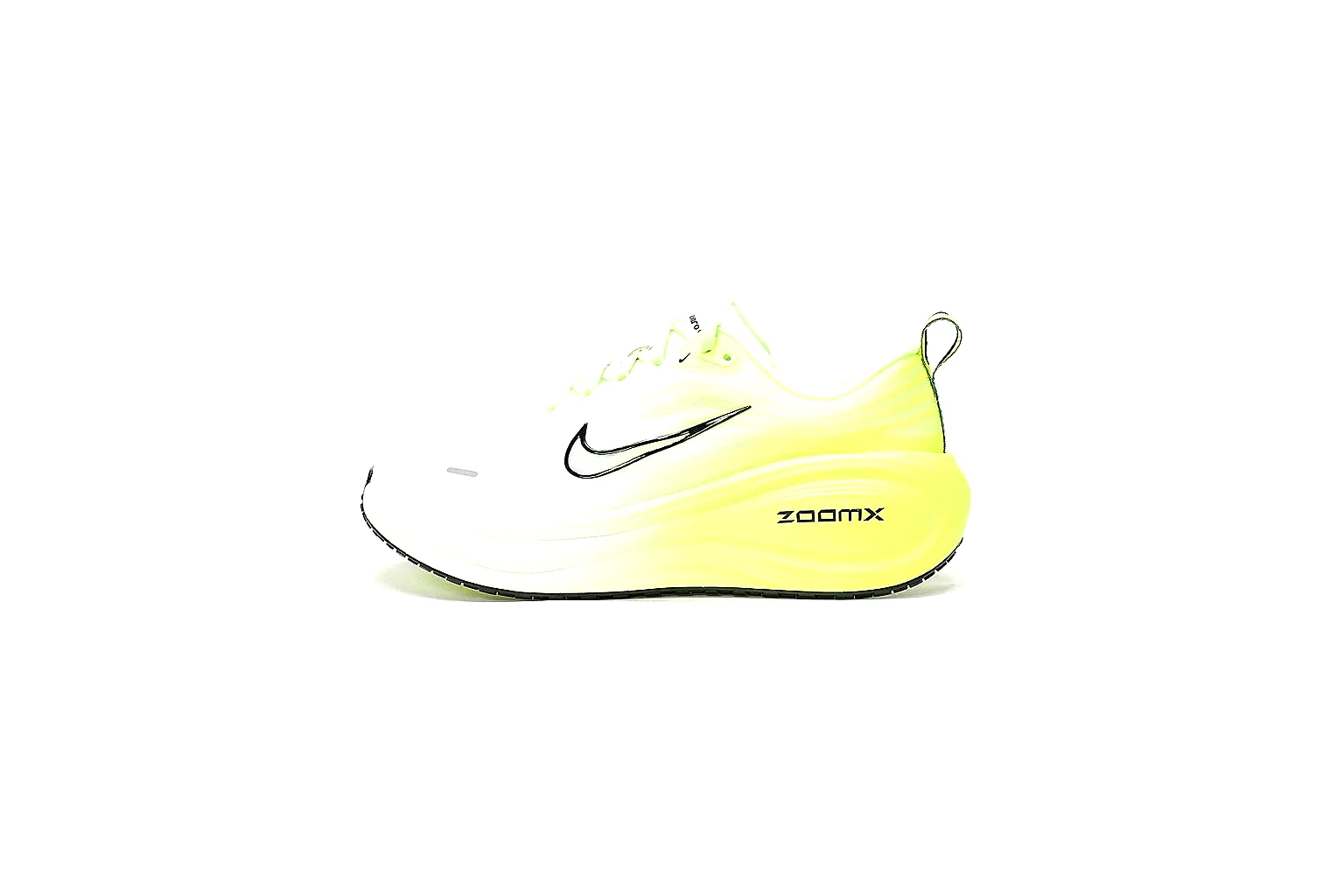 Kako Find List budget photos for Nike Neon Yellow Runner Sneaker