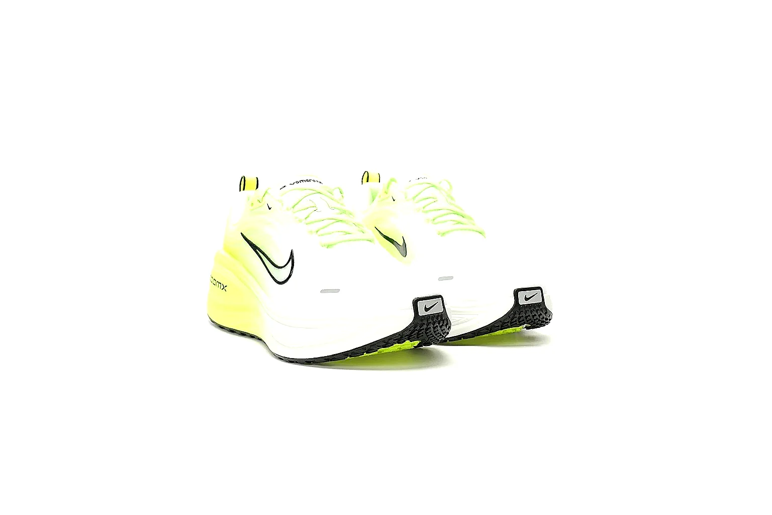 Kako Find List budget photos for Nike Neon Yellow Runner Sneaker thumbnail 5