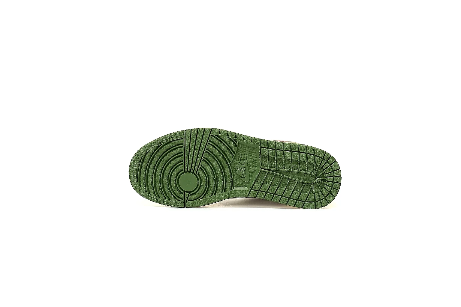 Kako Find List budget photos for Nike Olive Black Low Court thumbnail 4