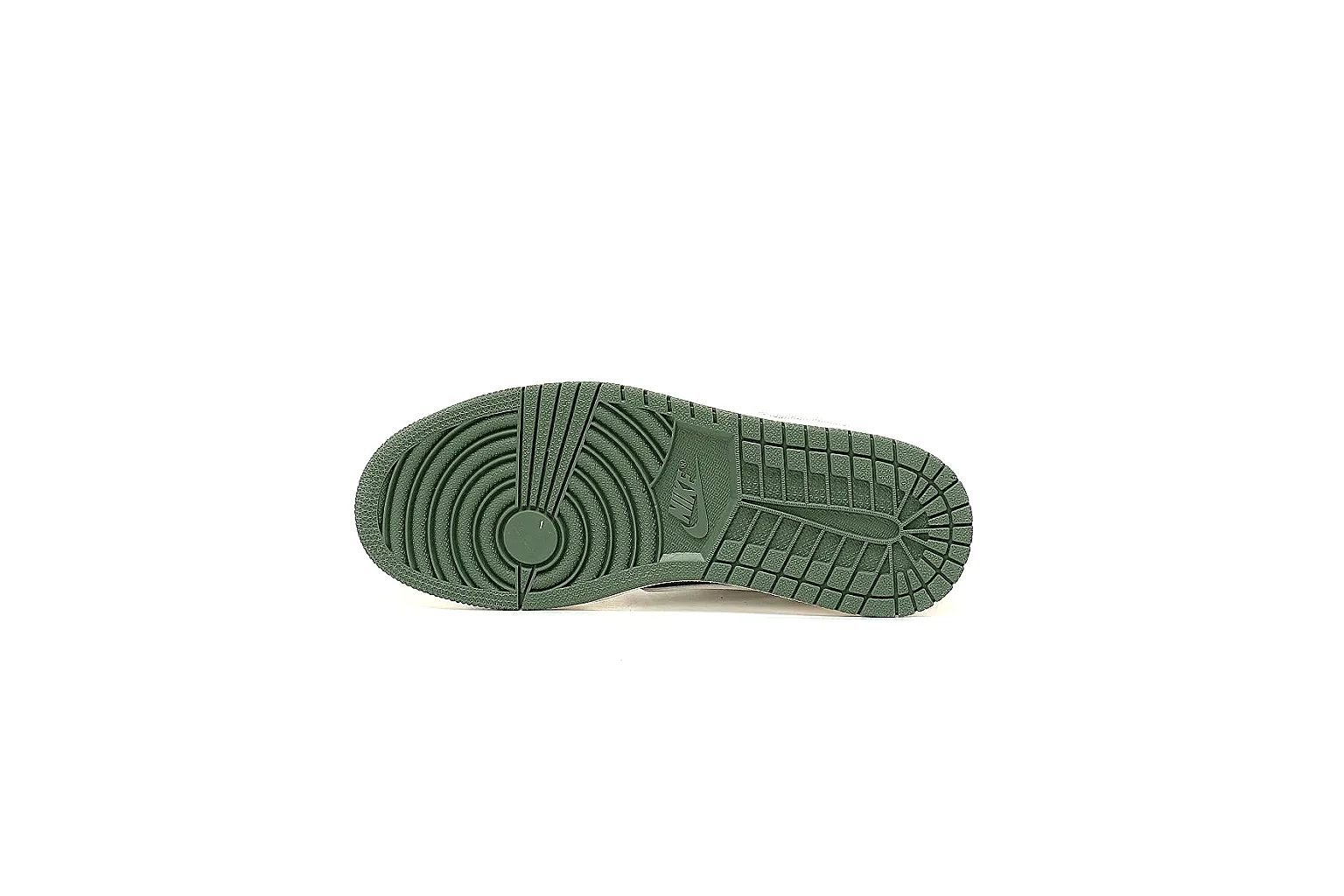 Kako Find List budget photos for Nike Olive Cream Low Court thumbnail 4