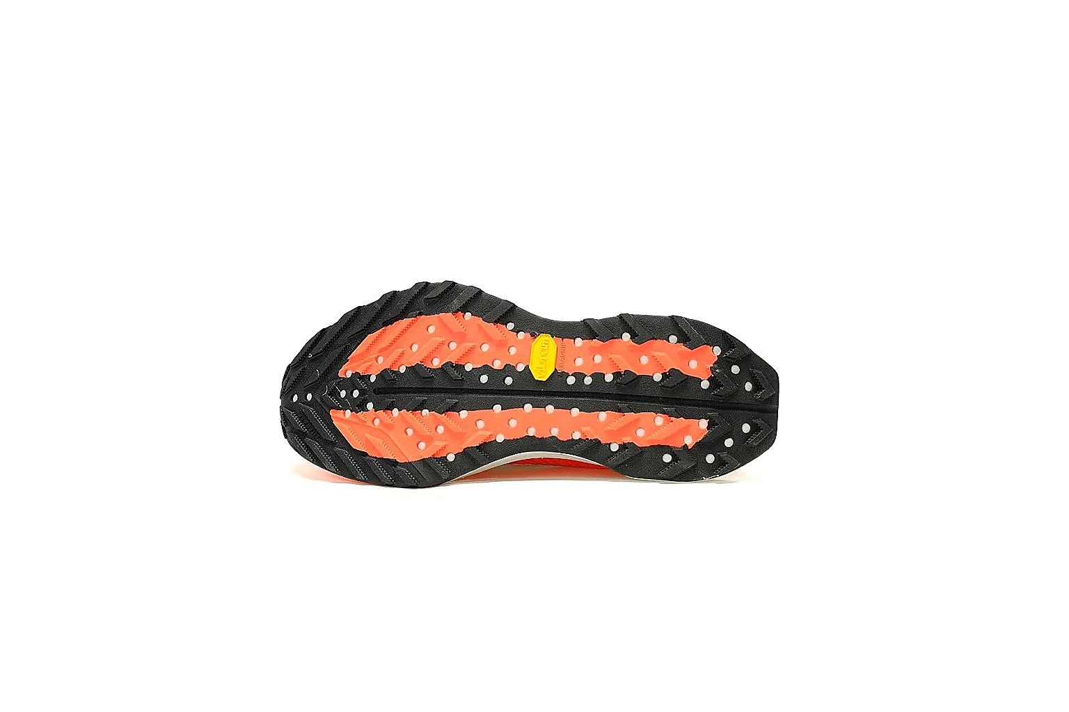 Kako Find List budget photos for Nike Orange White Retro Runner Sneaker thumbnail 4