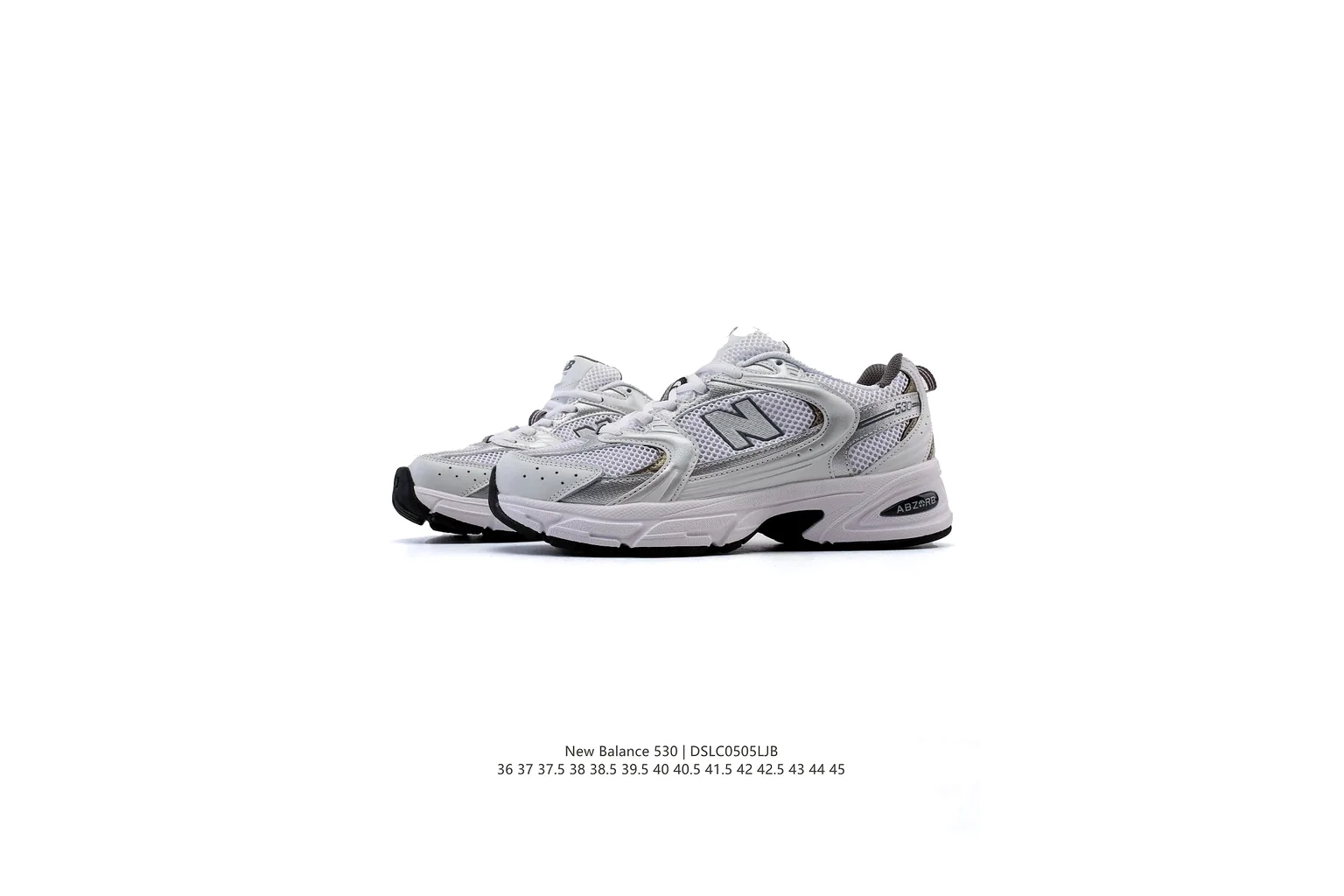 Nike P-6000 Grey Silver layered runner six photo view thumbnail 2