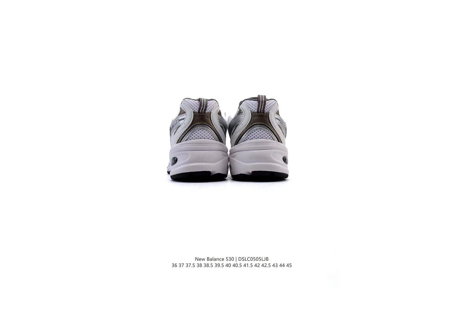 Nike P-6000 Grey Silver layered runner six photo view thumbnail 4