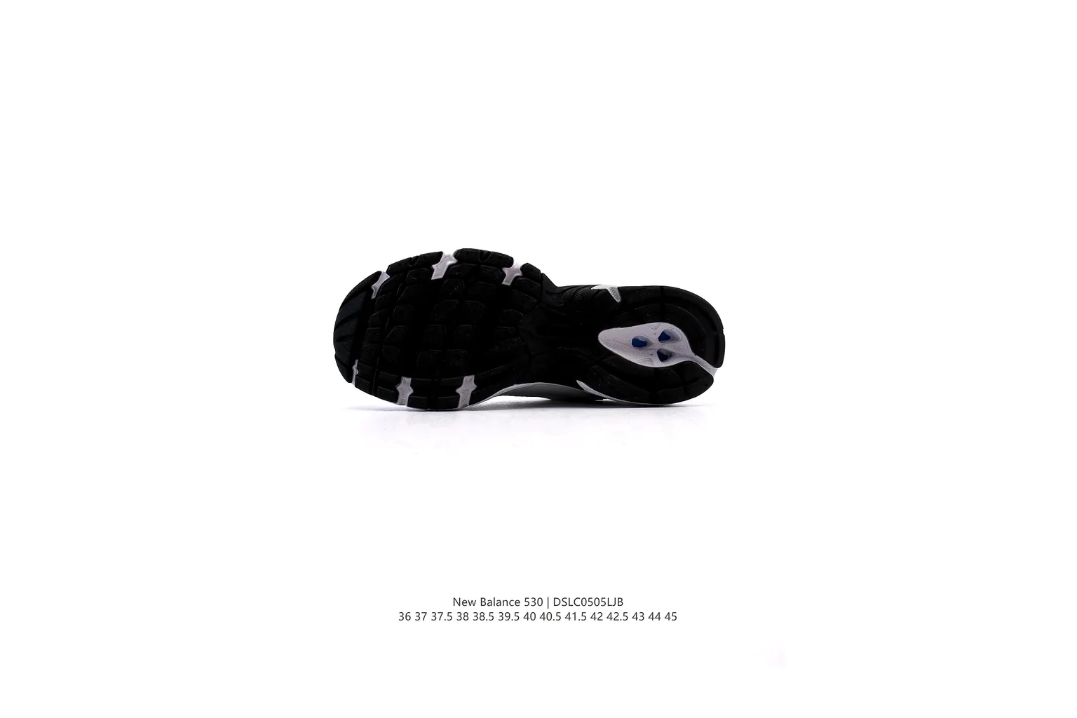 Nike P-6000 Grey Silver layered runner six photo view thumbnail 5