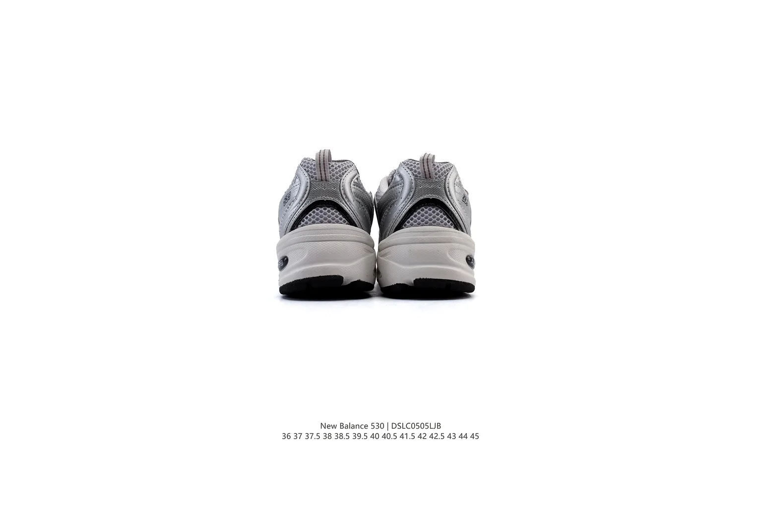 Nike P-6000 Grey Silver layered runner six photo view thumbnail 4