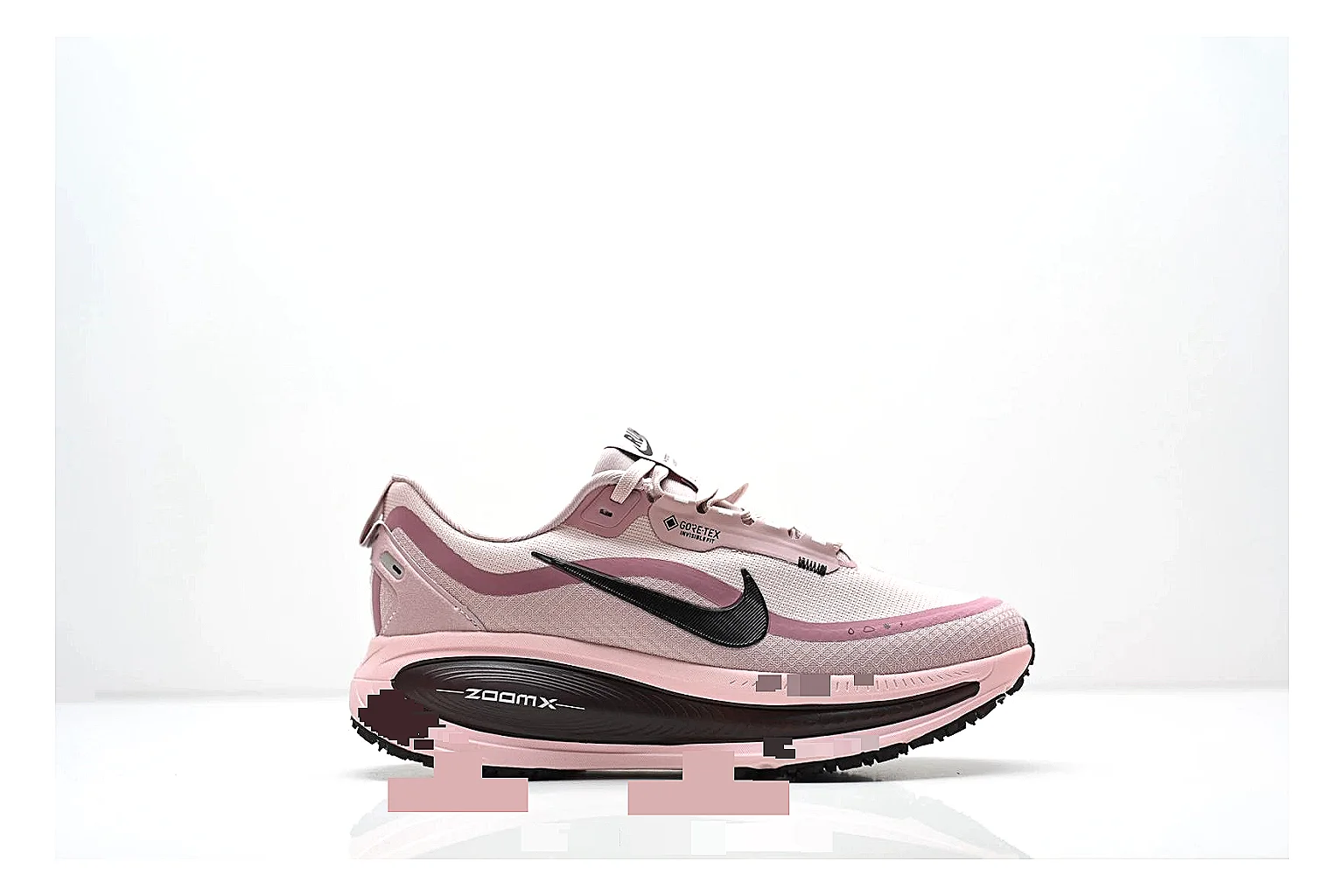 kakofindlist.com Nike Performance Runner Pink Silver budget shortlist note six-photo gallery