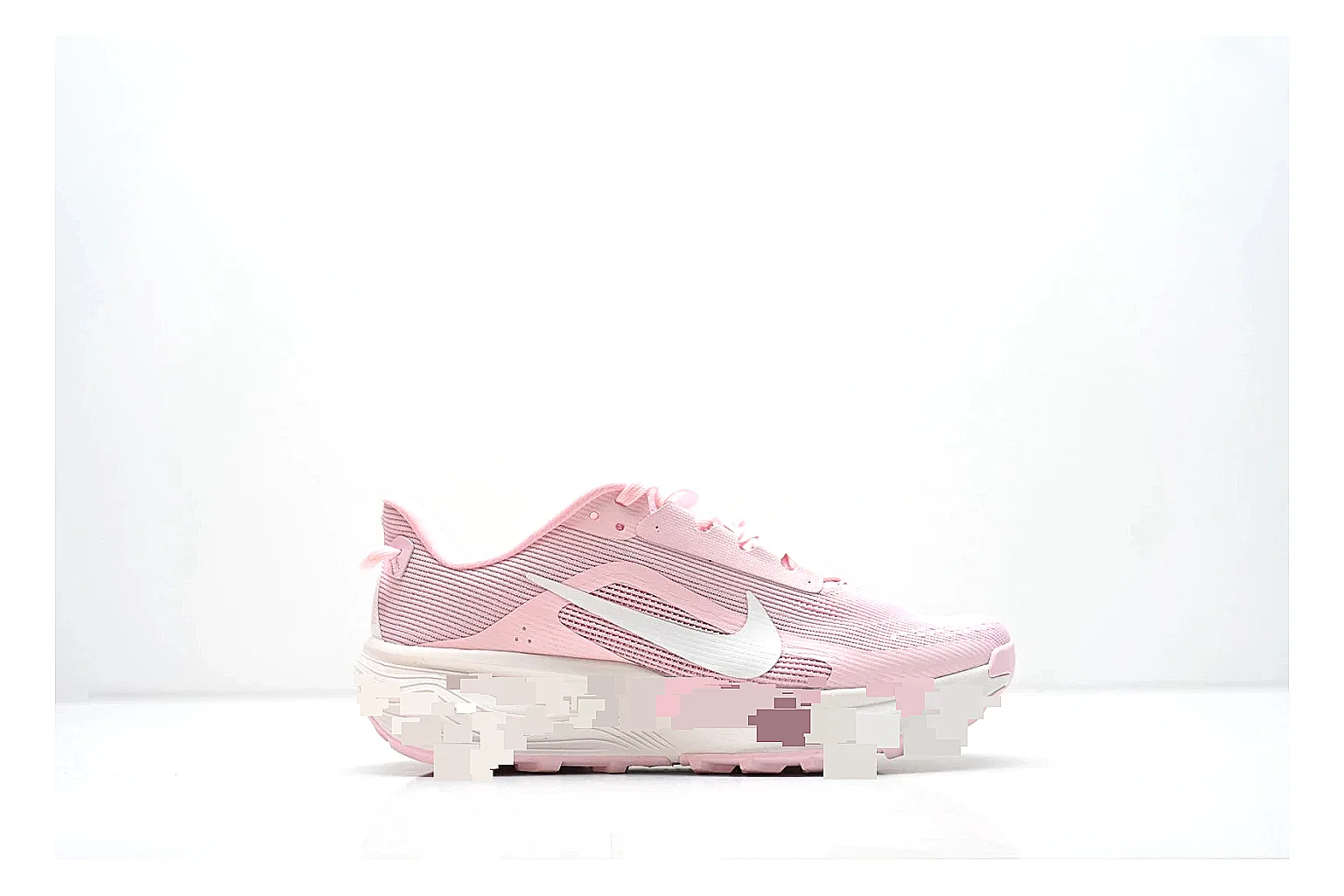 kakofindlist.com Nike Performance Runner Pink Silver budget shortlist note six-photo gallery
