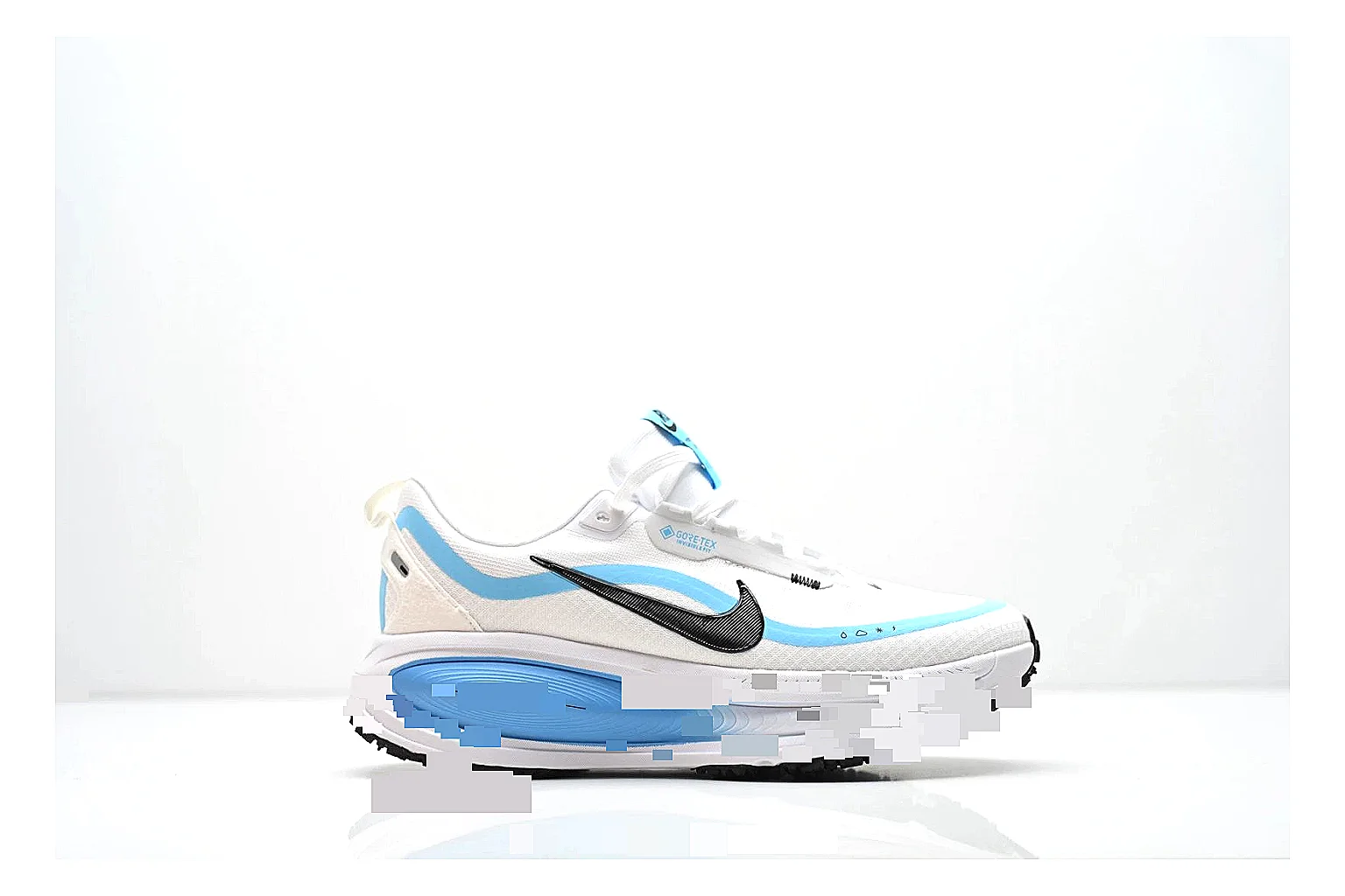 kakofindlist.com Nike Performance Runner White Blue budget shortlist note six-photo gallery