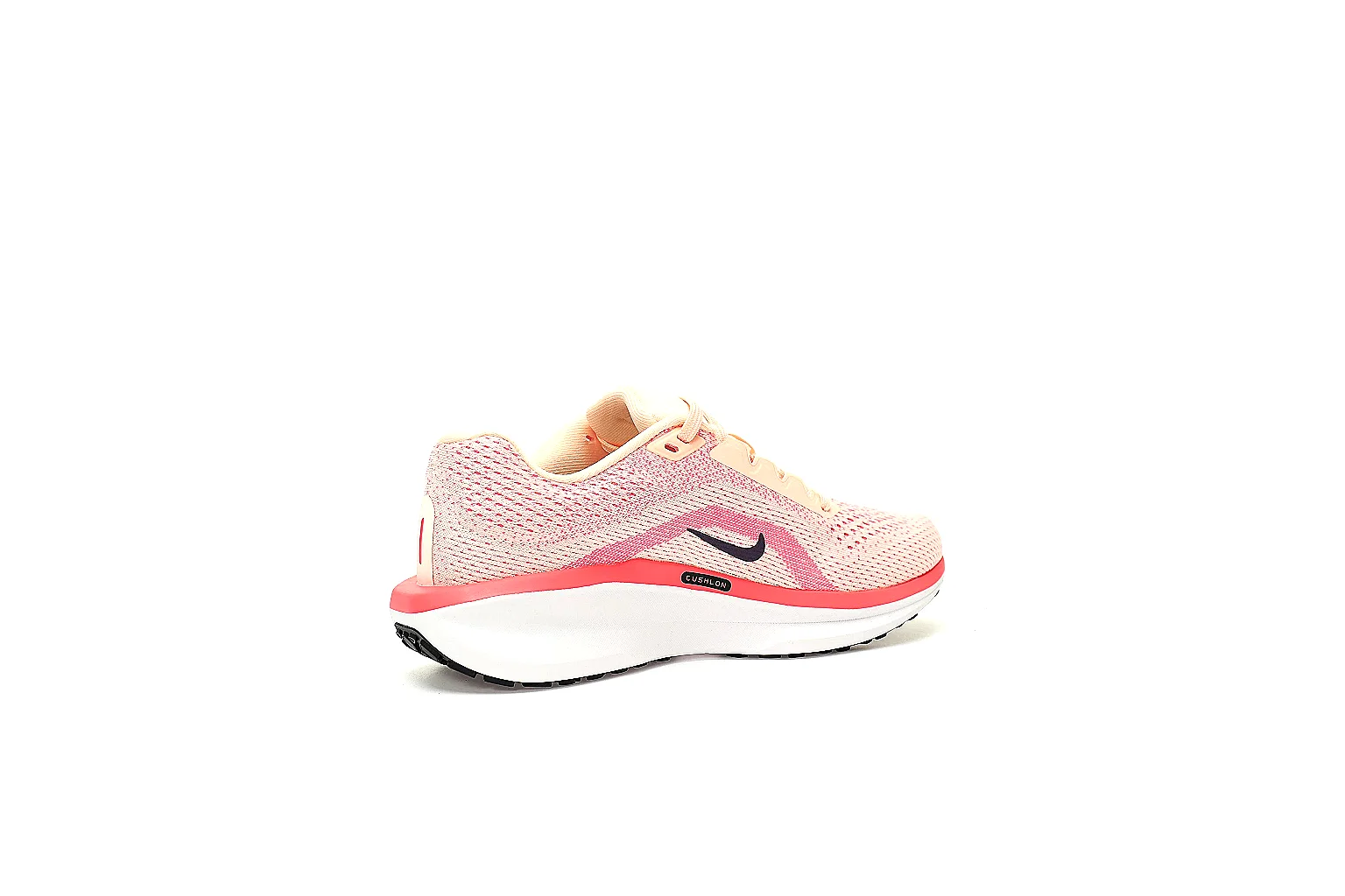 Kako Find List budget photos for Nike Pink White Low Court thumbnail 3