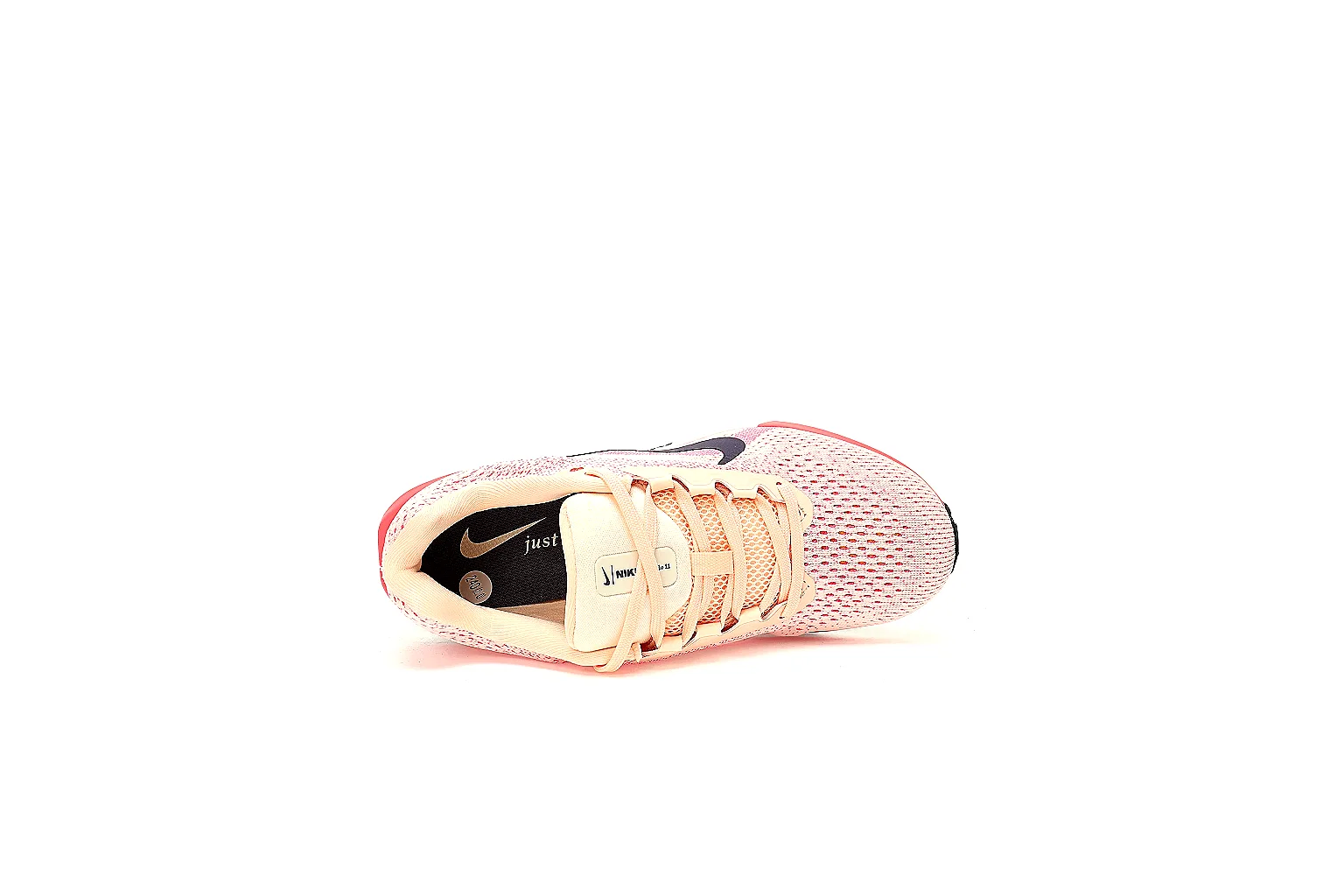 Kako Find List budget photos for Nike Pink White Low Court thumbnail 4