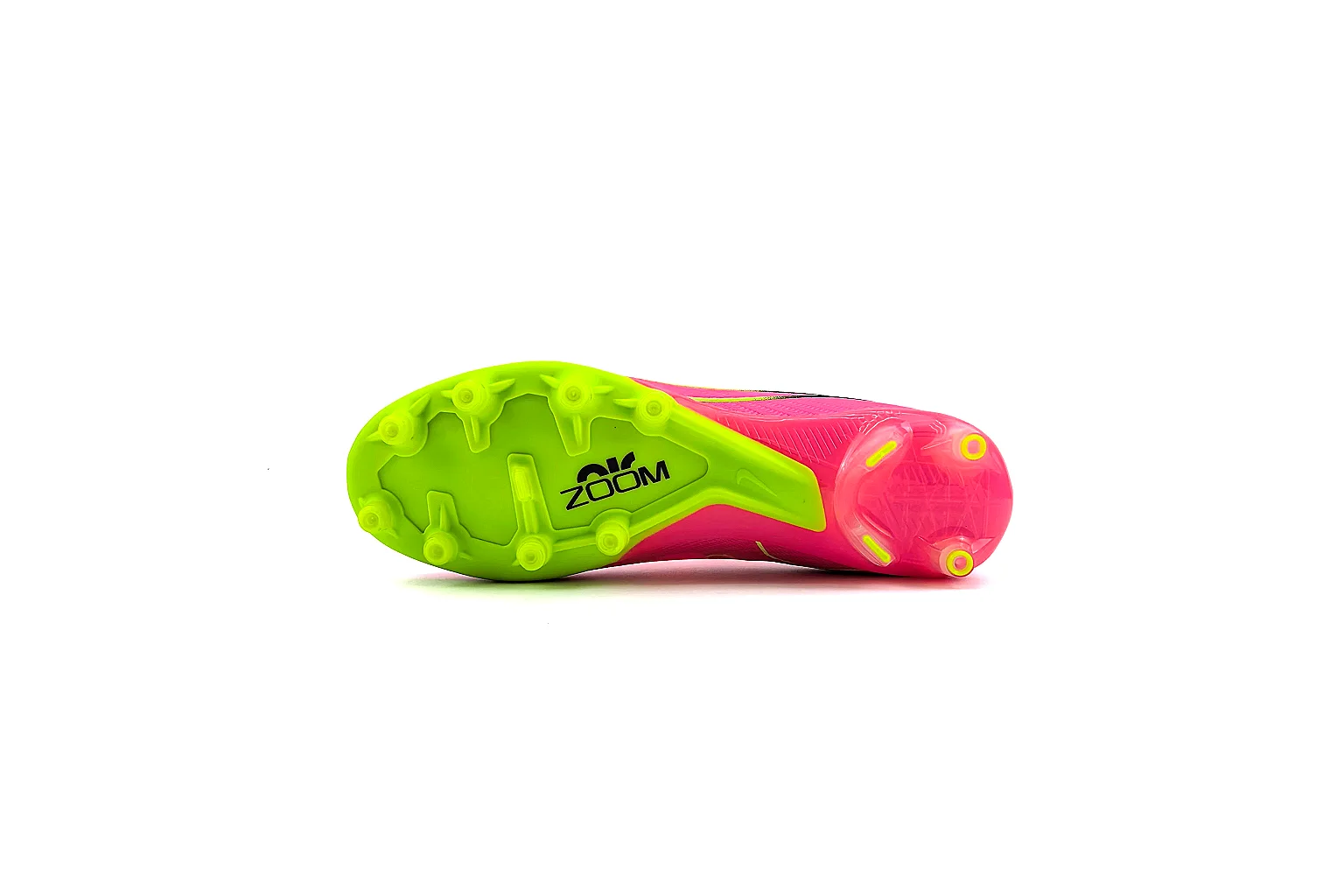 Kako Find List budget photos for Nike Pink Green Runner thumbnail 2