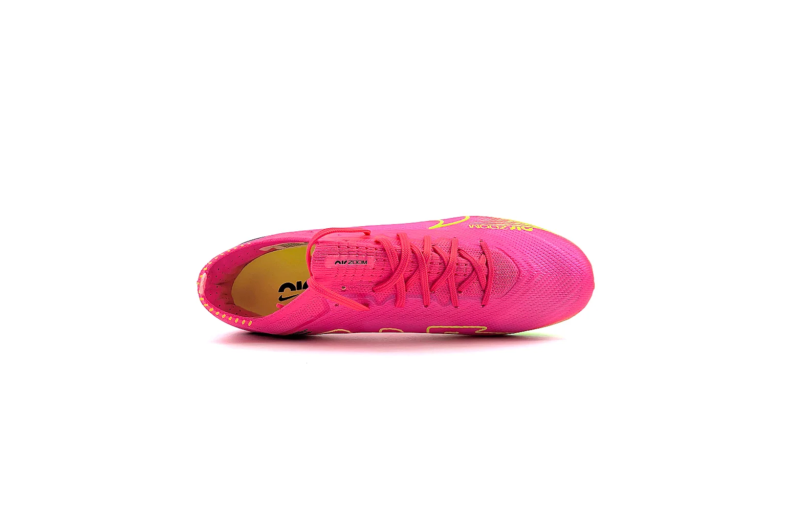 Kako Find List budget photos for Nike Pink Green Runner thumbnail 4