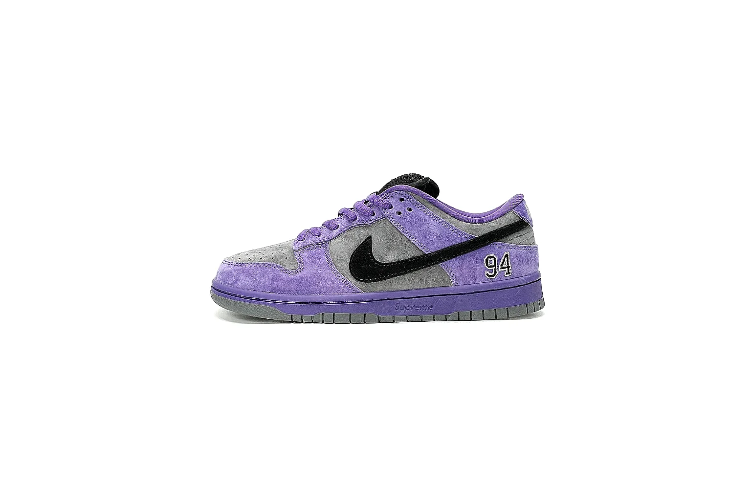 Kako Find List budget photos for Nike Purple Low Court