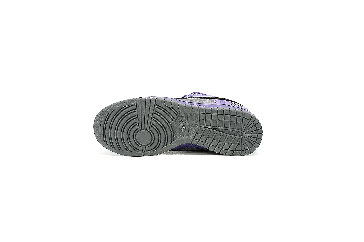 Kako Find List budget photos for Nike Purple Low Court thumbnail 4