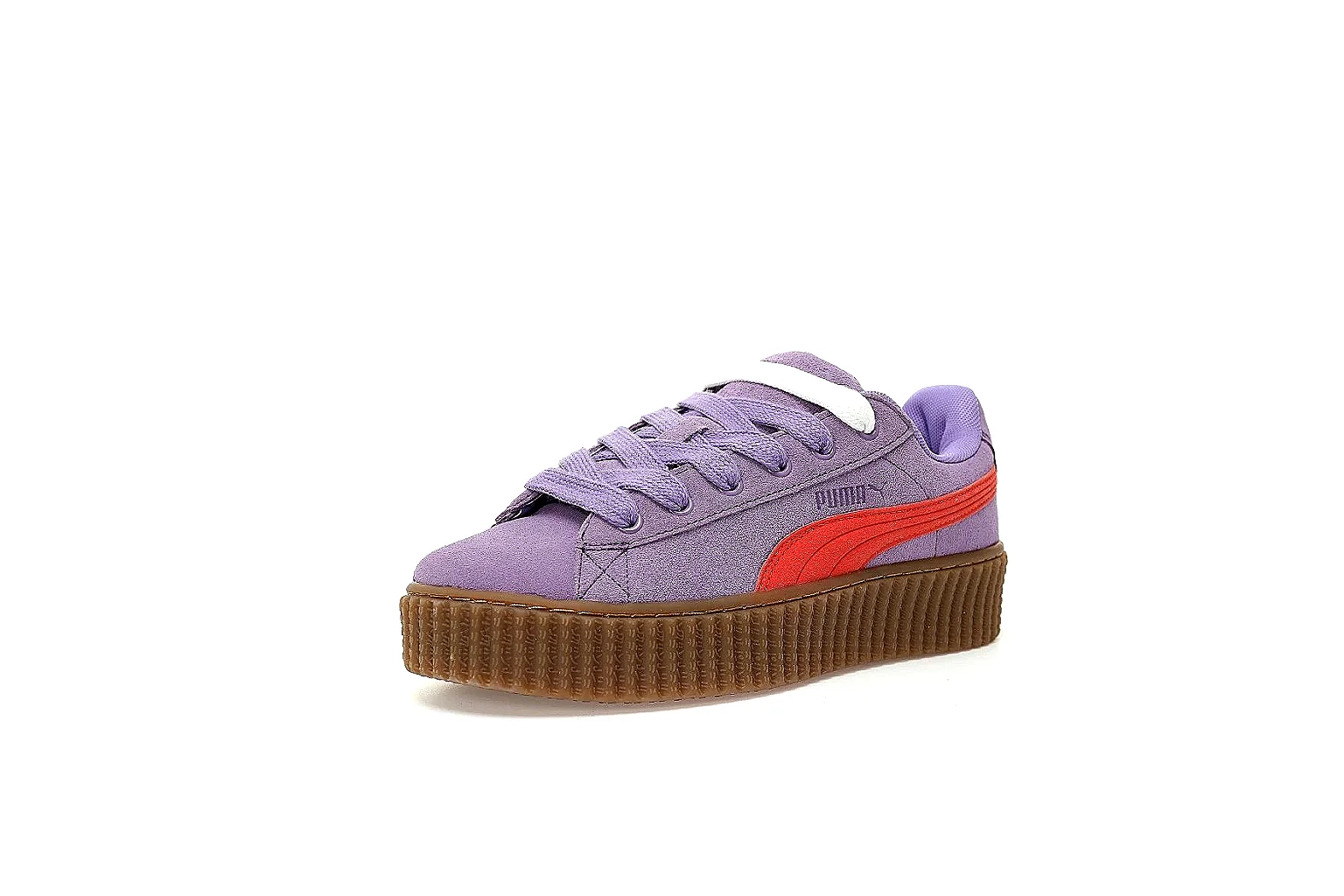 Kako Find List budget photos for Nike Purple Red Low Court thumbnail 2
