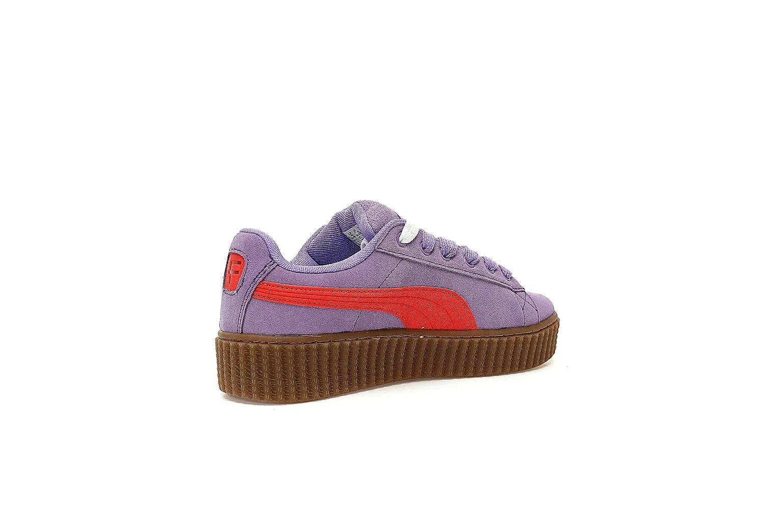 Kako Find List budget photos for Nike Purple Red Low Court thumbnail 3