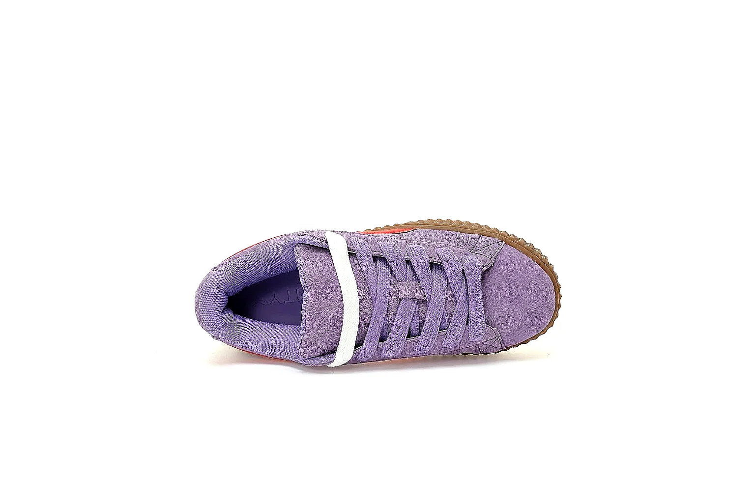 Kako Find List budget photos for Nike Purple Red Low Court thumbnail 4
