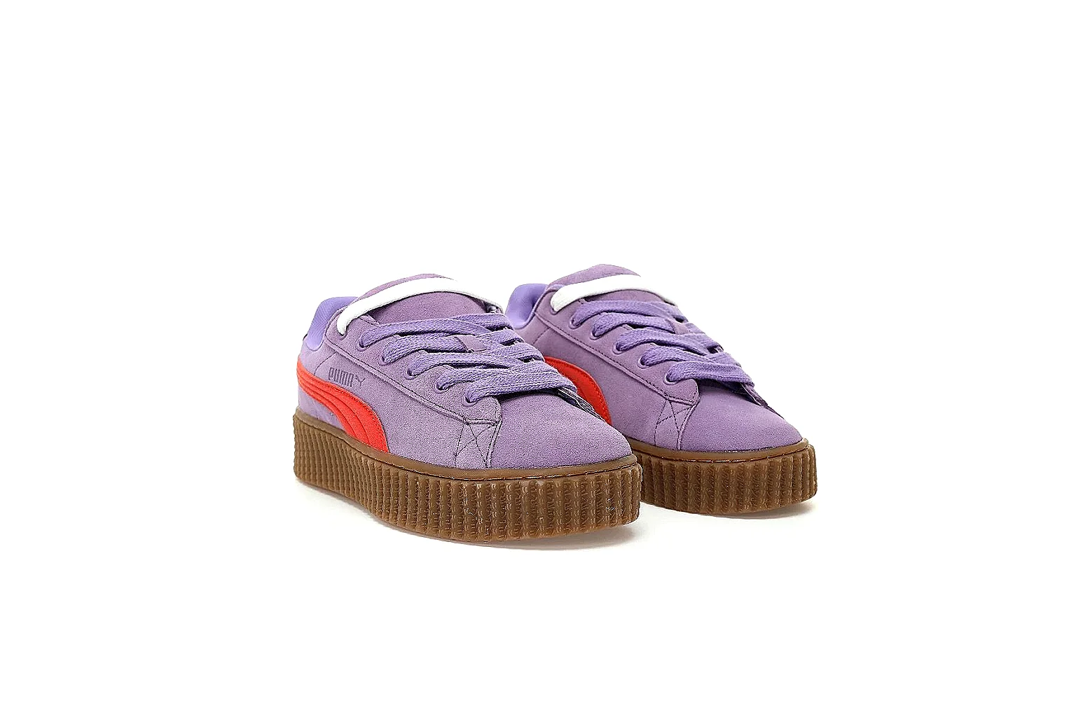 Kako Find List budget photos for Nike Purple Red Low Court thumbnail 6