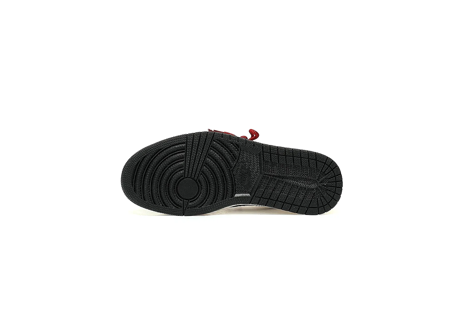 Kako Find List budget photos for Nike Red Black Low Court thumbnail 5