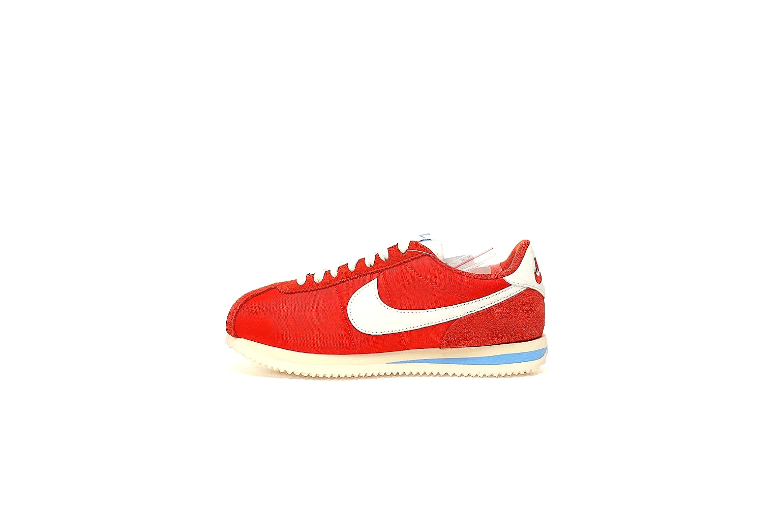 Kako Find List budget photos for Nike Red Low Court Sneaker