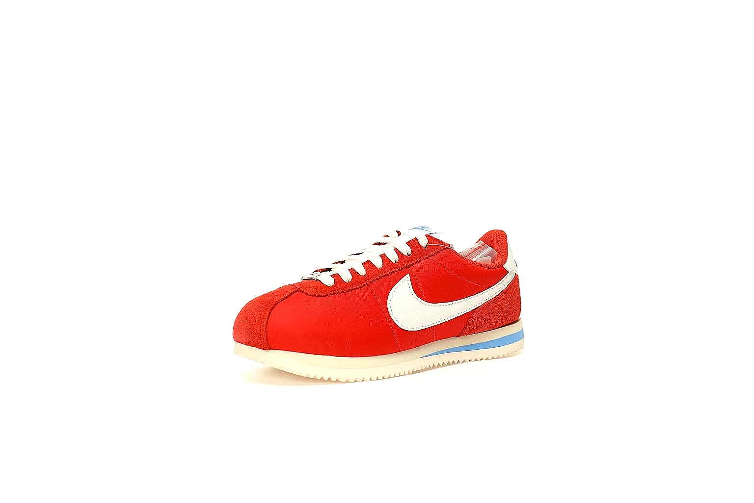 Kako Find List budget photos for Nike Red Low Court Sneaker thumbnail 2