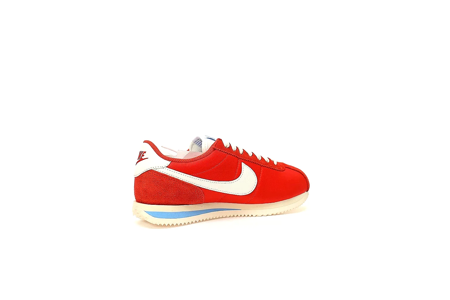 Kako Find List budget photos for Nike Red Low Court Sneaker thumbnail 3