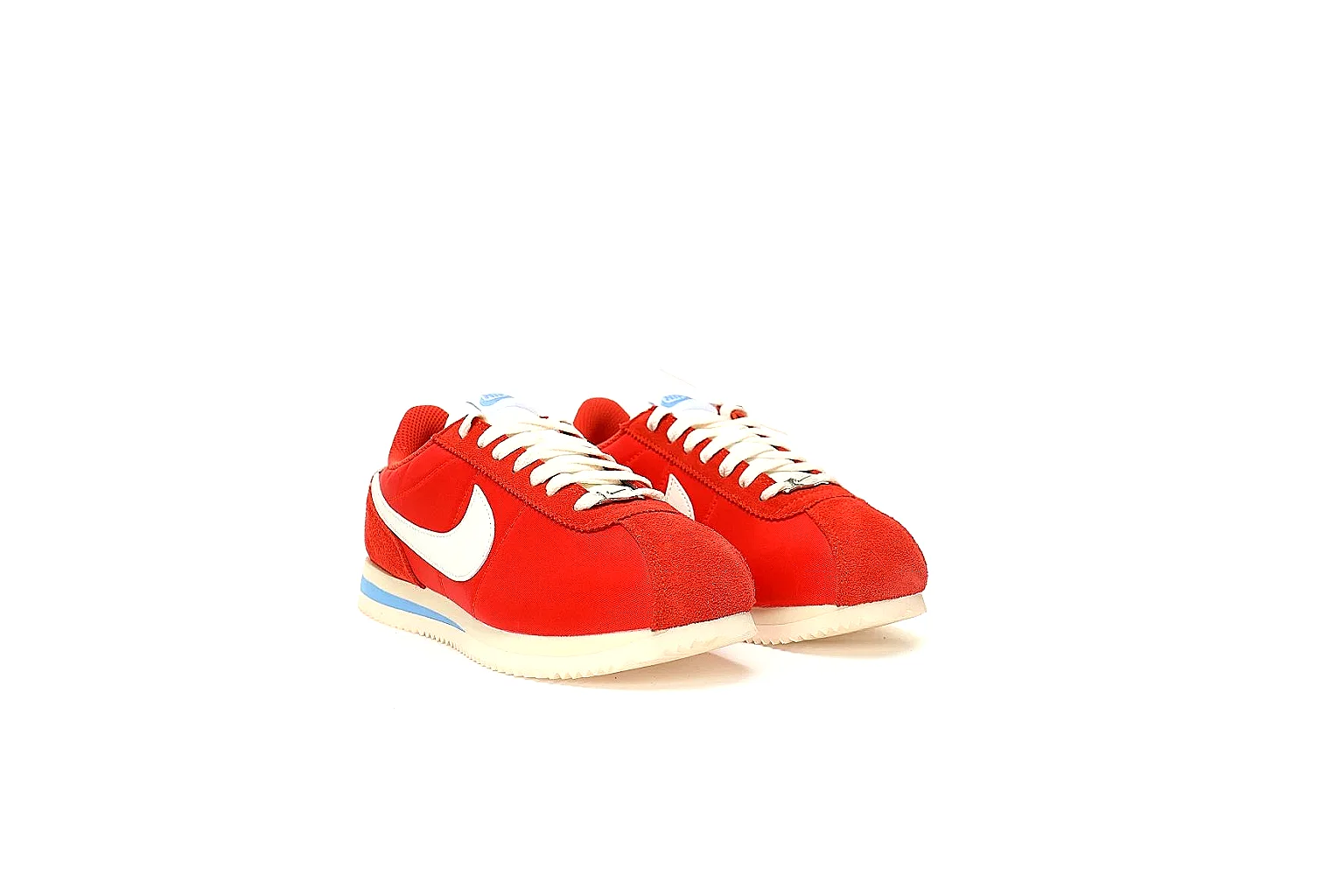 Kako Find List budget photos for Nike Red Low Court Sneaker thumbnail 6