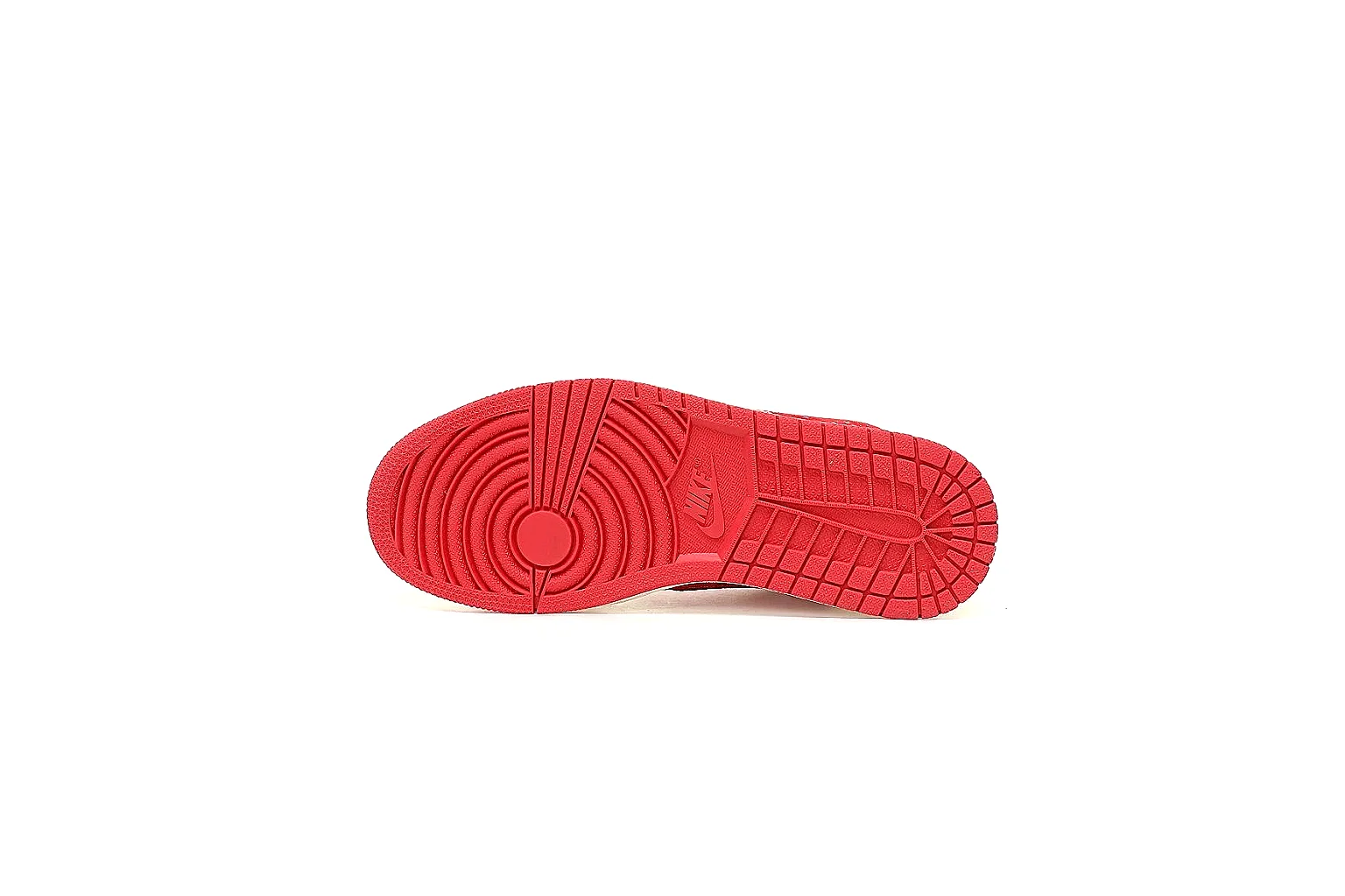 Kako Find List budget photos for Nike Red White Low Court thumbnail 4