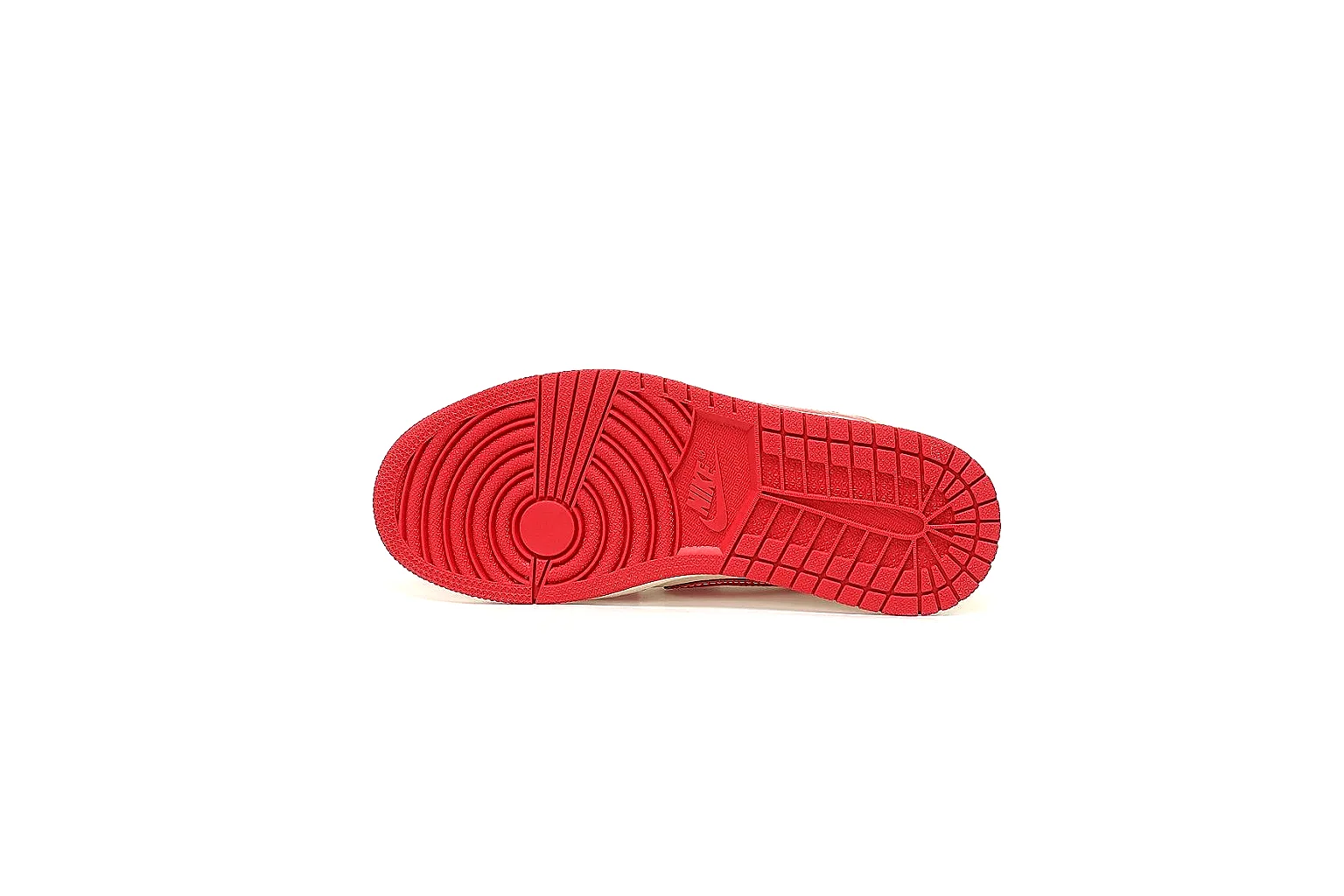 Kako Find List budget photos for Nike Red White Low Court thumbnail 4