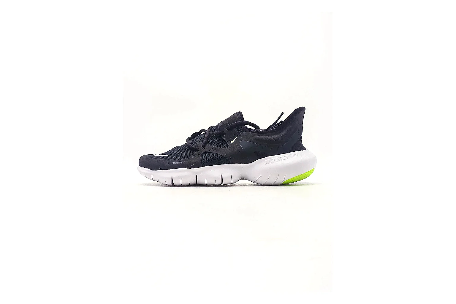 kakofindlist.com Nike Runner Black Neon budget shortlist note six-photo gallery
