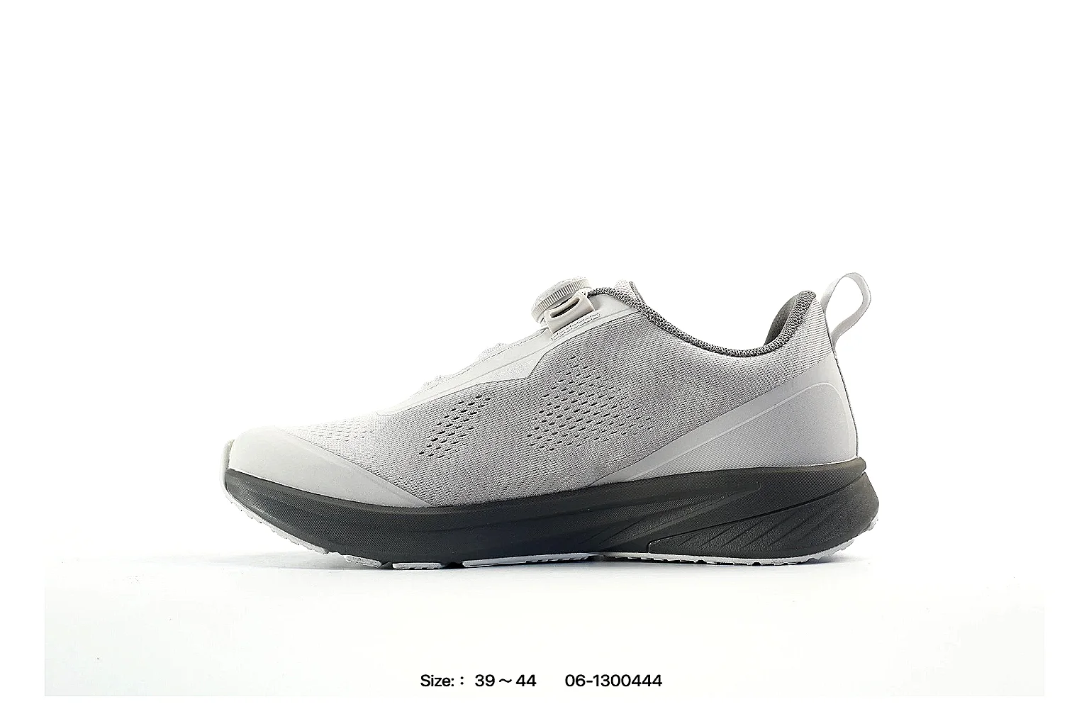 kakofindlist.com Nike Grey Black Running Low 3947 Grey Black runner product image thumbnail 3