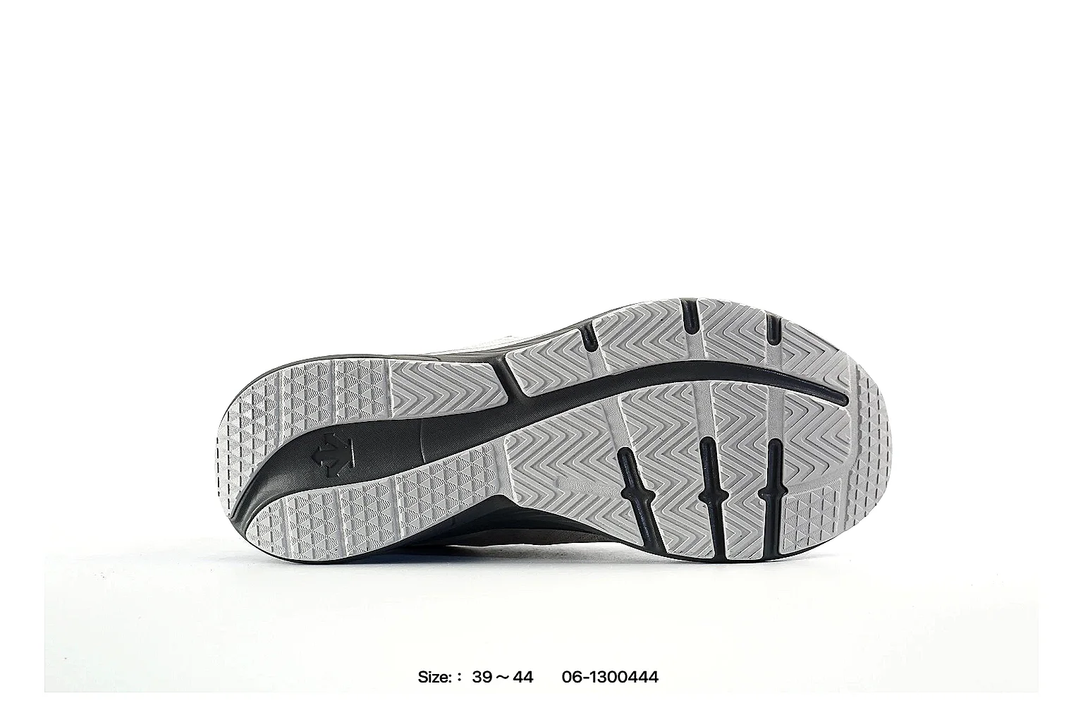 kakofindlist.com Nike Grey Black Running Low 3947 Grey Black runner product image thumbnail 6
