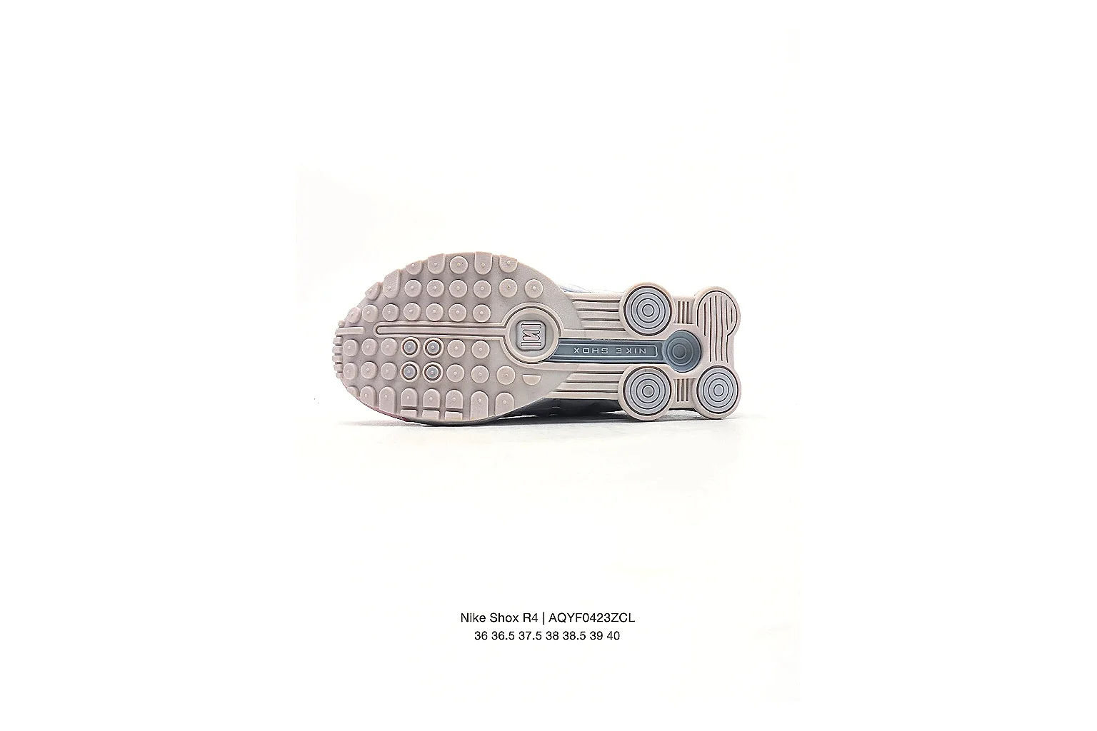 kakofindlist.com Nike Runner Pink Silver budget shortlist note six-photo gallery thumbnail 6