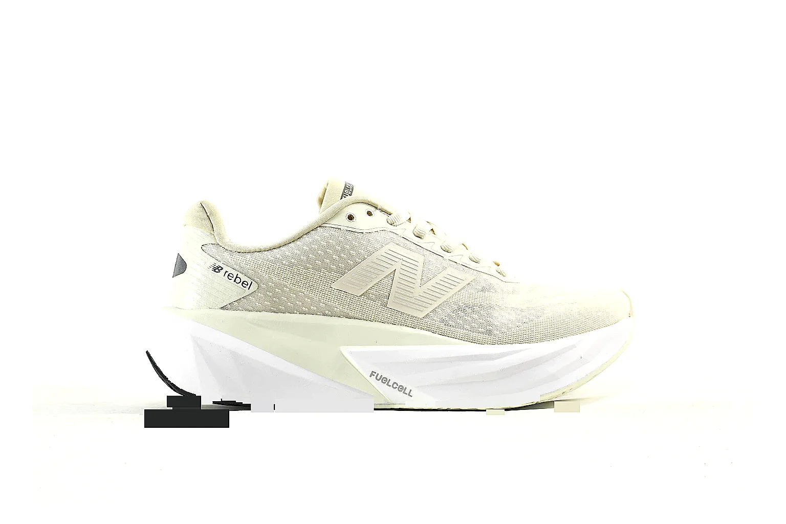 Nike runner sneaker Cream White 3776 budget shortlist note six-photo gallery