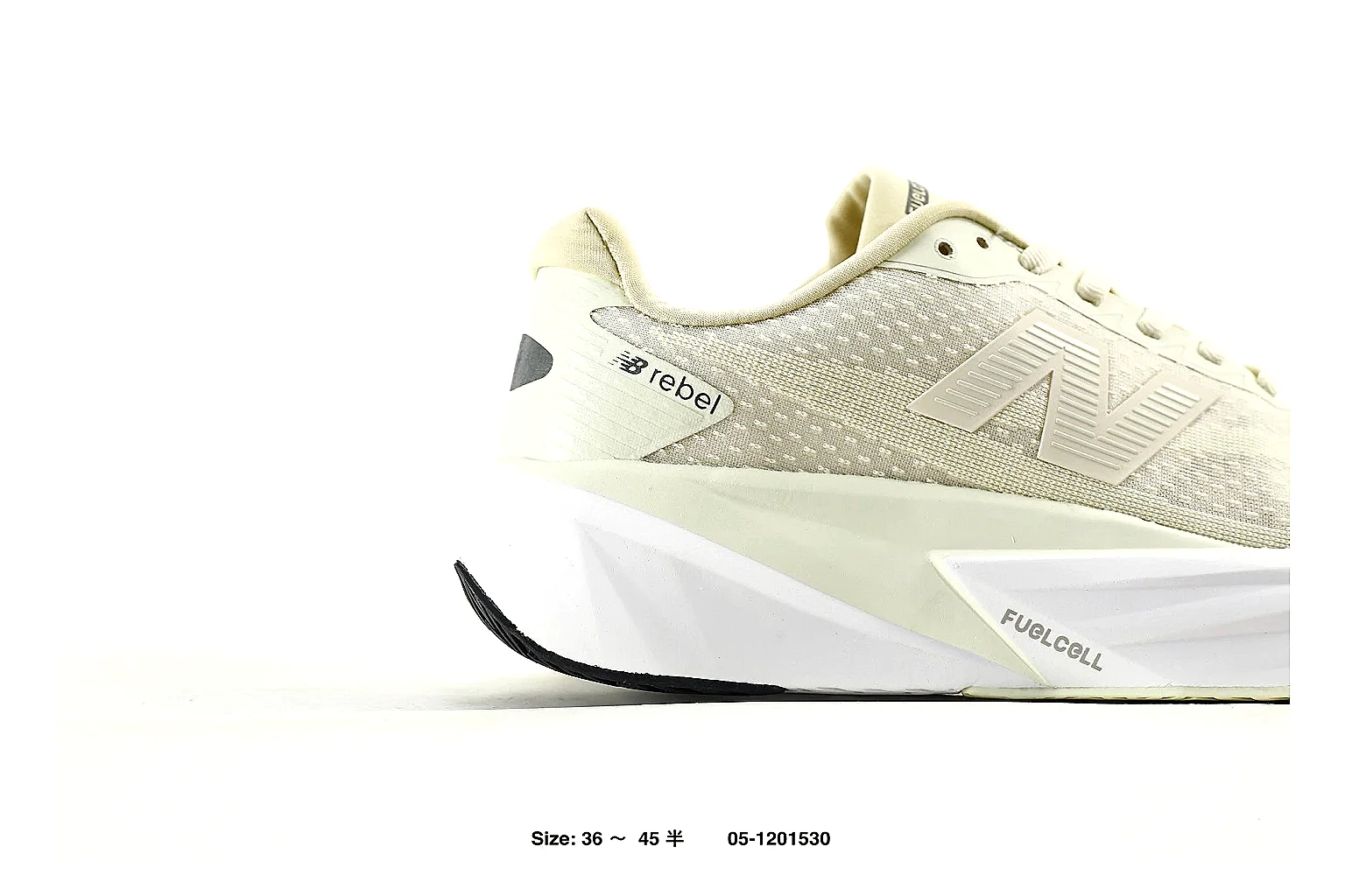 Nike runner sneaker Cream White 3776 budget shortlist note six-photo gallery thumbnail 2
