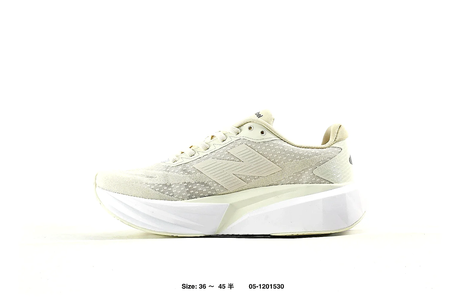Nike runner sneaker Cream White 3776 budget shortlist note six-photo gallery thumbnail 3