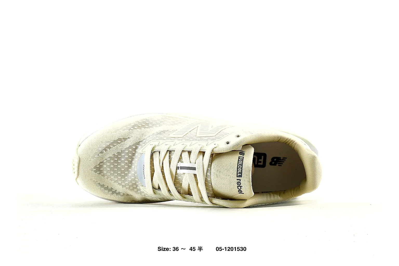 Nike runner sneaker Cream White 3776 budget shortlist note six-photo gallery thumbnail 4