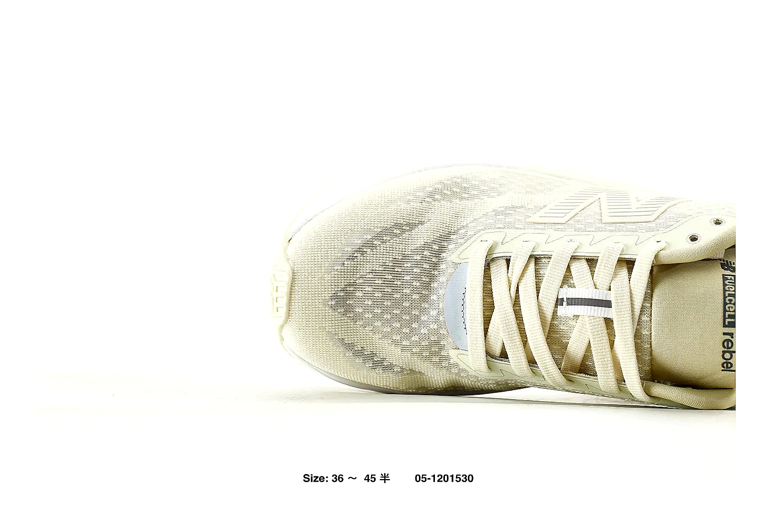 Nike runner sneaker Cream White 3776 budget shortlist note six-photo gallery thumbnail 5