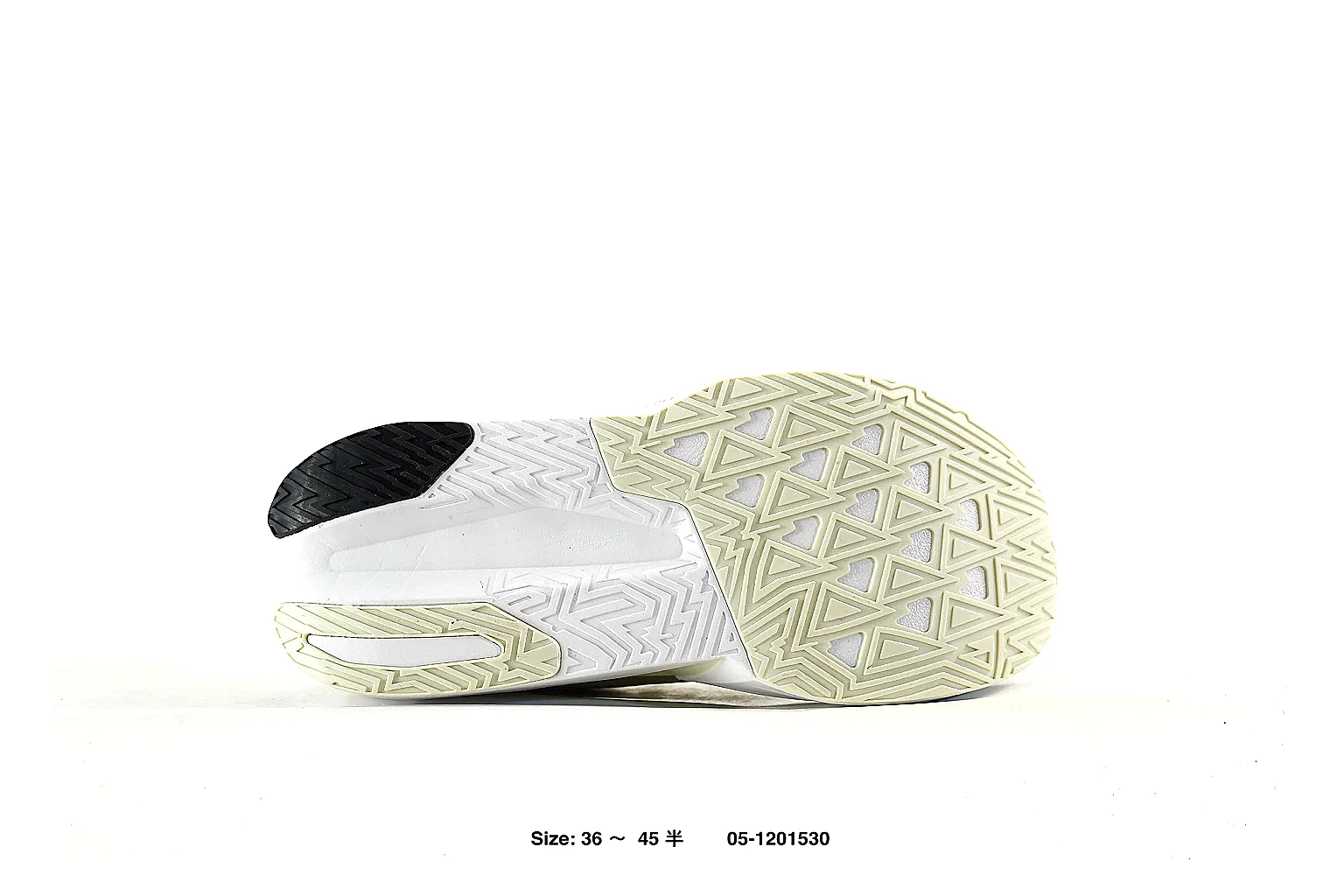 Nike runner sneaker Cream White 3776 budget shortlist note six-photo gallery thumbnail 6