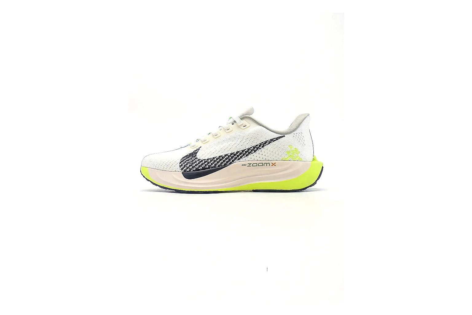 kakofindlist.com Nike Runner White Neon budget shortlist note six-photo gallery