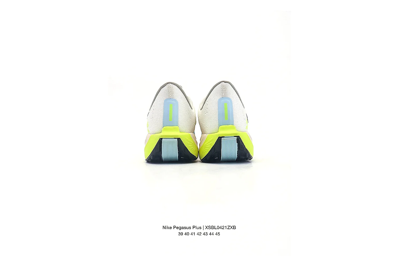 kakofindlist.com Nike Runner White Neon budget shortlist note six-photo gallery thumbnail 5