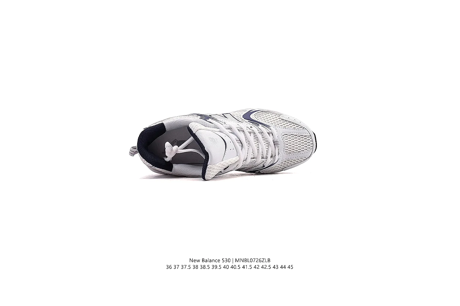 kakofindlist.com Nike Silver Black Runner 1140 Silver Black runner product image thumbnail 4